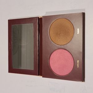 Wander Beauty Trip For Two Blush and Bronzer Duo